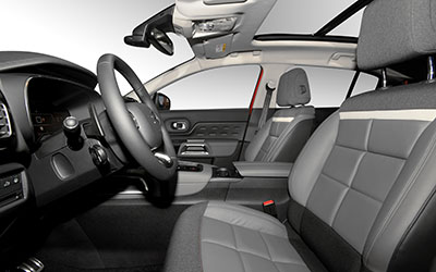 Citroën C5 Aircross BlueHDi 130kW EAT8 Shine Comfort Class - Miniatura 8